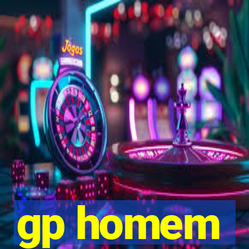 gp homem